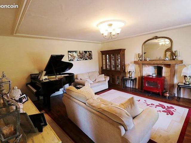 Appartement vente à Rochechouart, Oradour-sur-vayres