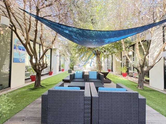 Appartement vente à Roanne