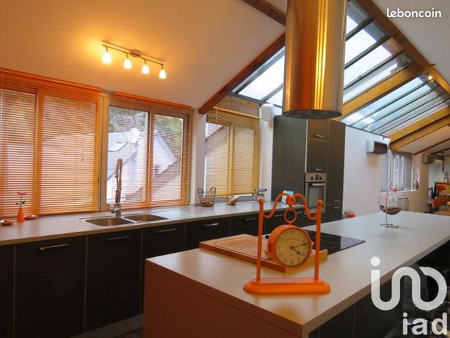 Appartement vente à Oloron-Sainte-Marie, Eaux-bonnes