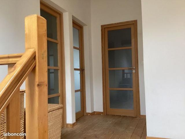 Appartement vente à Villefranche-de-Rouergue, Salles-courbatiès