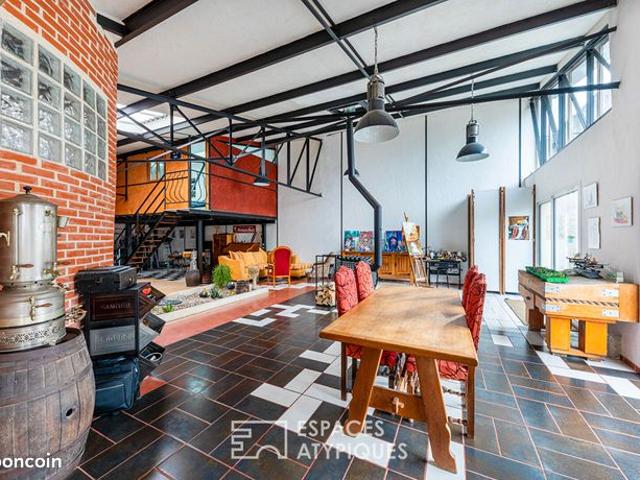 Maison vente à Argenteuil, Montigny-lès-cormeilles