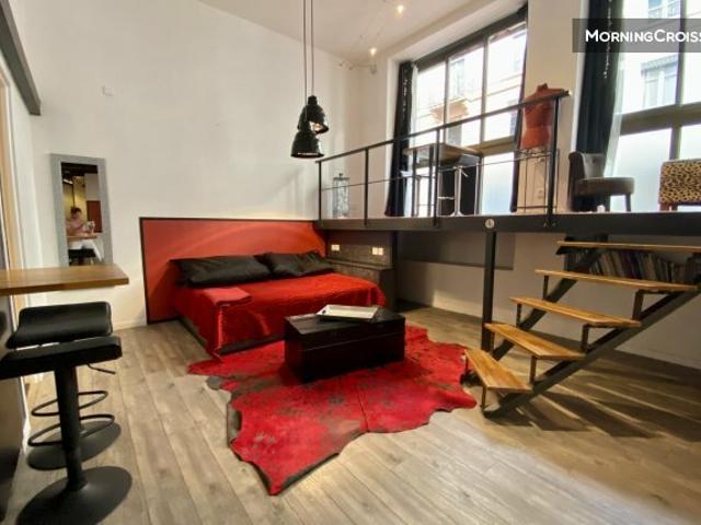 Appartement location à Lyon, Métropole de Lyon