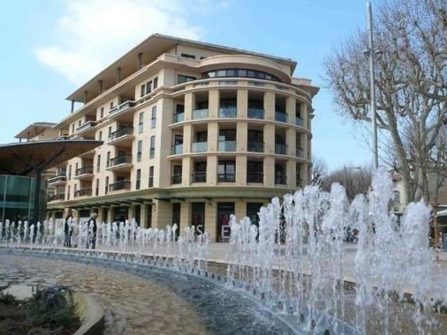 Appartement location à Aix-en-Provence, Aix-en-provence