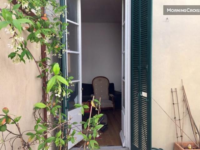 Appartement location à Nîmes