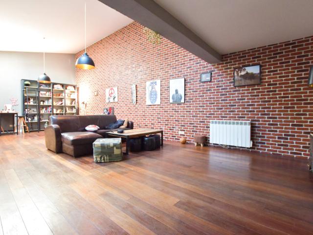 Appartement location à Nanterre