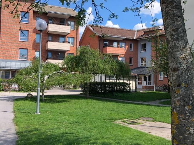Lägenhet hyra i Örebro