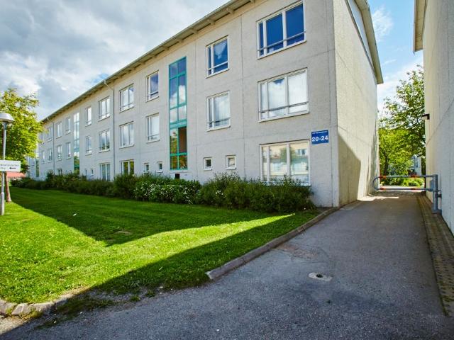 Lägenhet hyra i Västerås, Västmanland