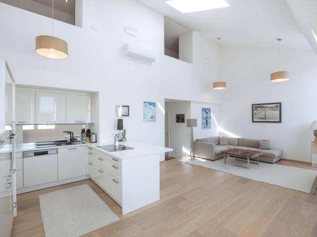 Apartment kaufen in Wien