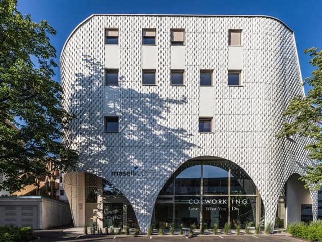 Apartment mieten in Dornbirn, Vorarlberg