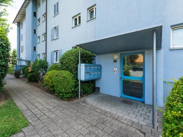 Dachwohnung mieten in Dietikon, Zürich