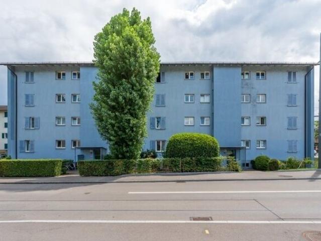 Apartment mieten in Dietikon, Zürich