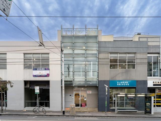 Office for rent in Camerons Creek, Victoria