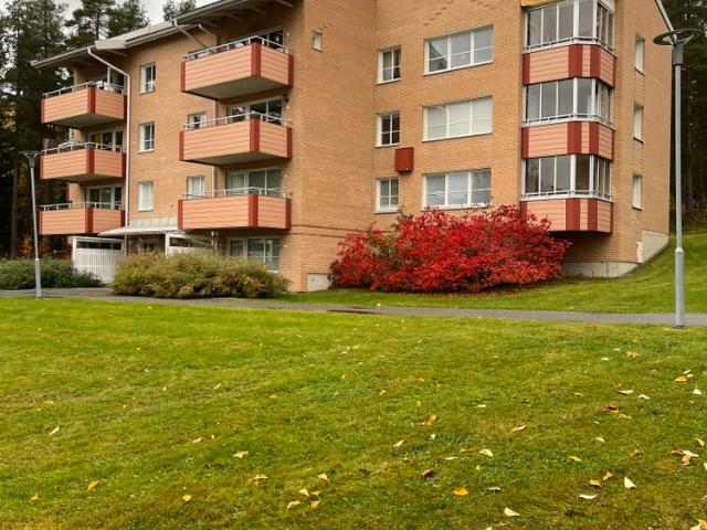 Lägenhet hyra i Skellefteå, Västerbotten