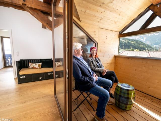 Wohnung kaufen in Zams, Tirol