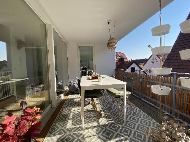 Maisonette kaufen in Bietigheim, Bietigheim-Bissingen