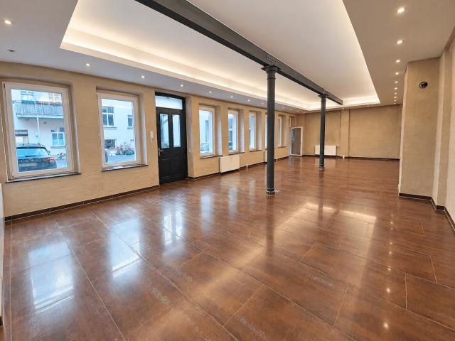 Apartment mieten in Plagwitz, Leipzig