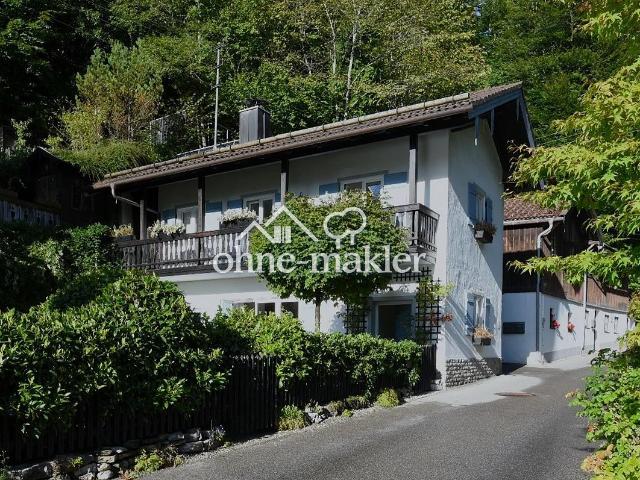 Haus kaufen in Tegernsee, Bayern
