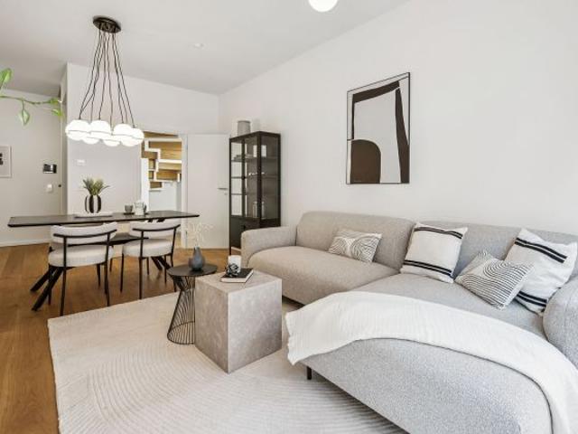 Haus kaufen in Düsseldorf, Nordrhein-Westfalen