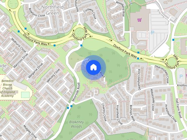Apartment for rent in Northfield Green, Tyne And Wear