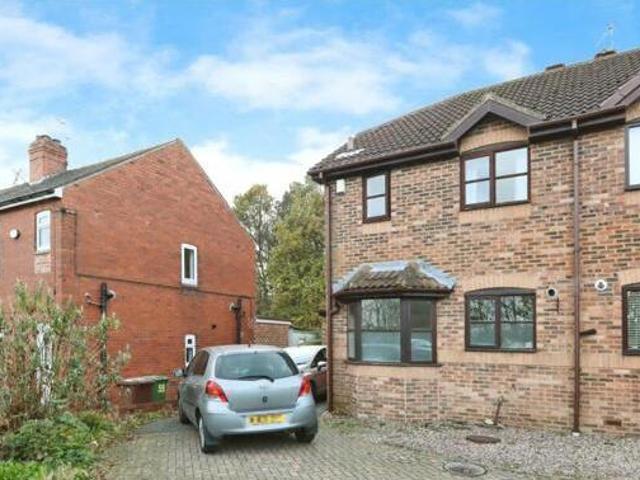 House for sale in West Yorkshire