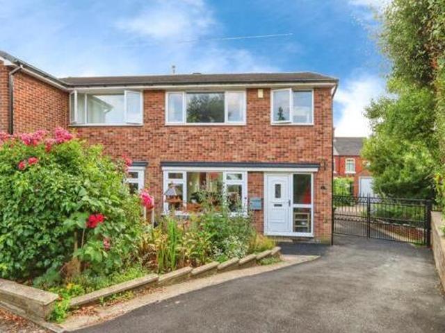 House for sale in West Yorkshire