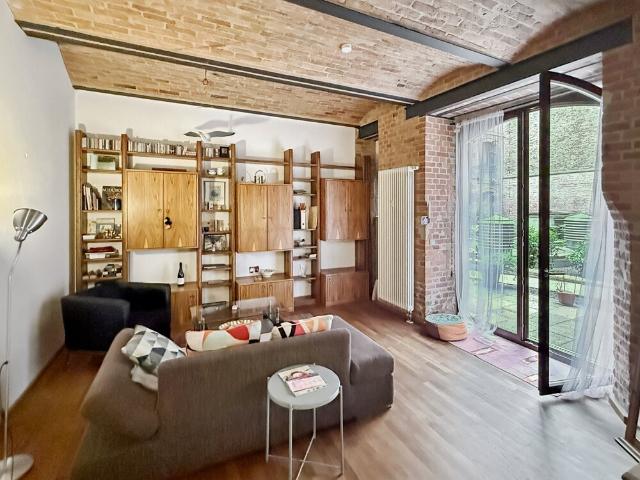 Wohnung kaufen in Prenzlauer Berg, Berlin