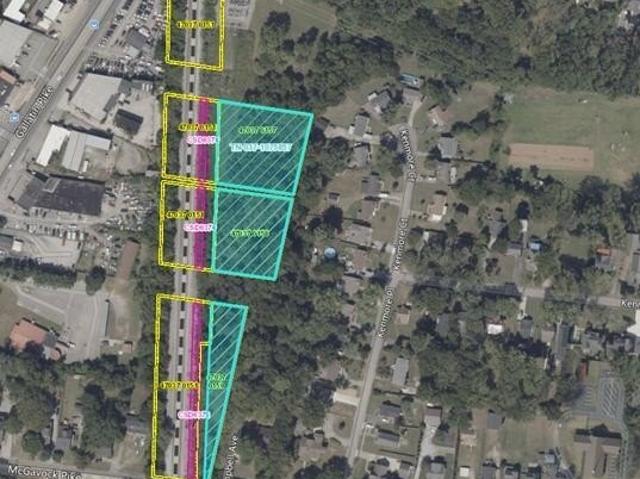Land for sale in Nashville Land for sale in Nashville