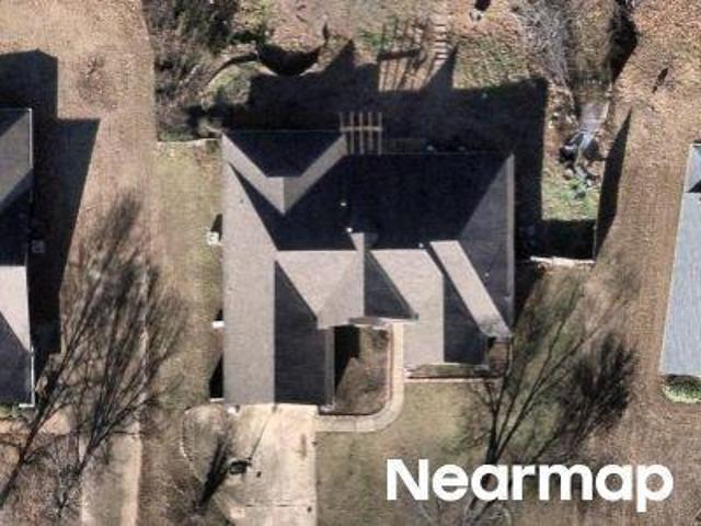 House for sale in Nesbit, Mississippi
