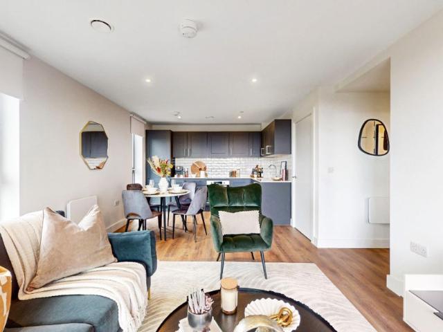 Apartment for rent in Fishery, Maidenhead