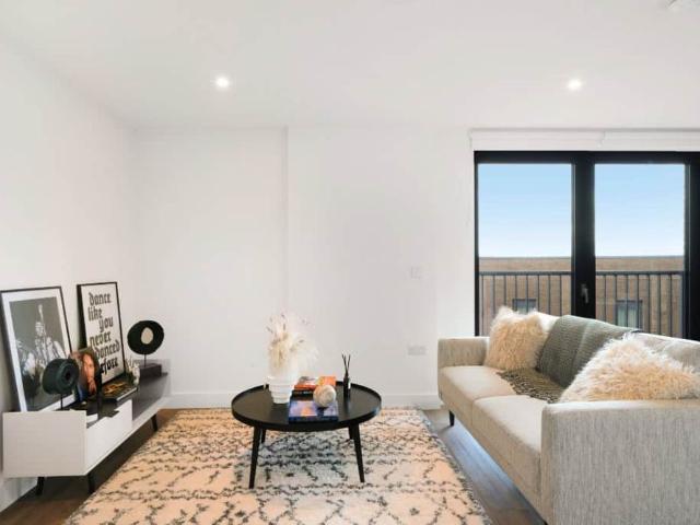 Apartment for rent in Fishery, Maidenhead