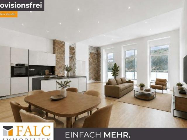 Wohnung kaufen in Wetter (Ruhr), Ennepe-Ruhr-Kreis