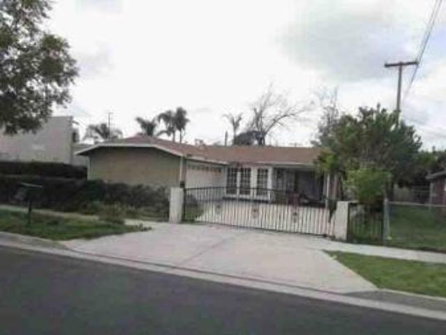 House for sale in Riverside, California