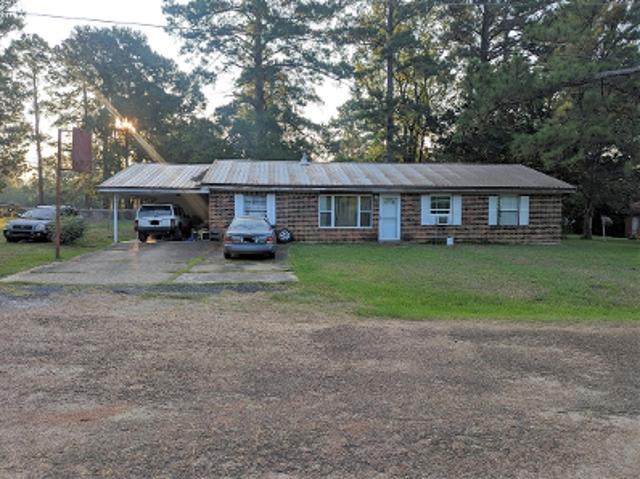 House for sale in Jena, Louisiana