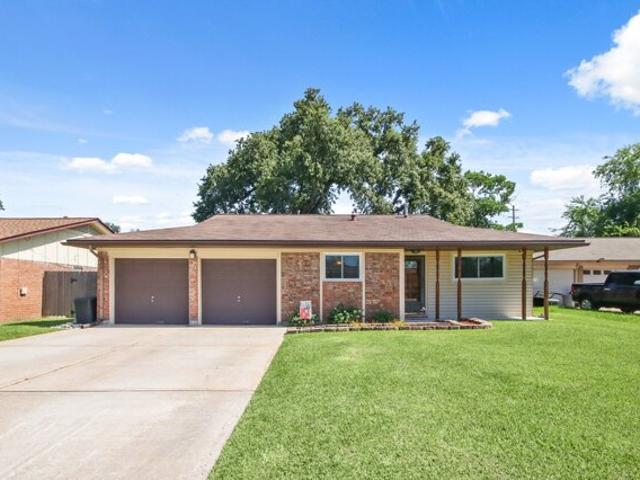 House for sale in Channelview, Texas