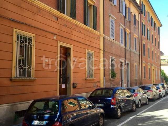 Loft in affitto a San Donato-San Vitale, Bologna