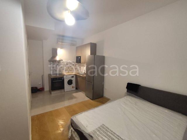 Loft in affitto a Malpighi, Bologna