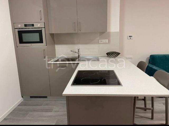 Loft in affitto a Malpighi, Bologna