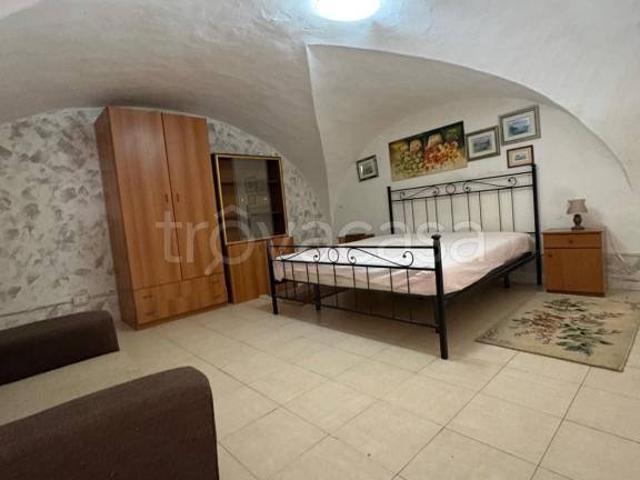 Loft in affitto a Centro storico, Catania