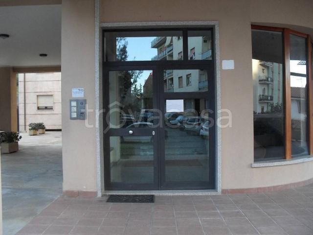 Loft in affitto a Città 2000, Calabria