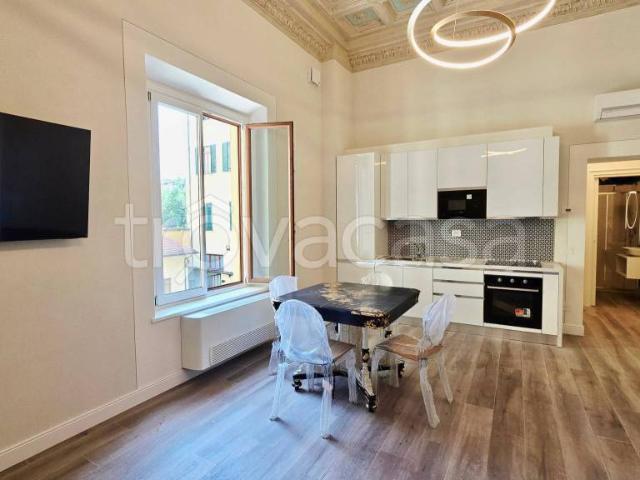 Loft in affitto a Quartiere 1, Firenze