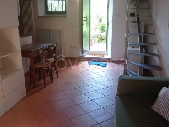 Loft in affitto a Quartiere 3, Firenze