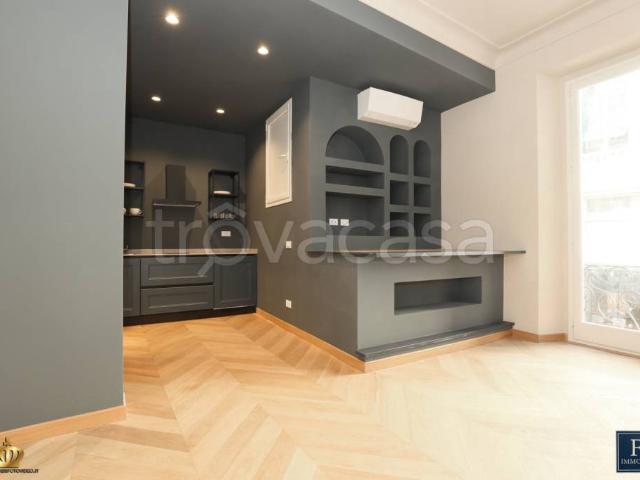 Loft in affitto a Centro Est, Serra Riccò