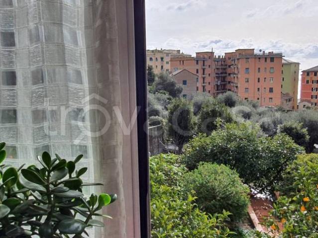 Loft in affitto a Levante, Serra Riccò