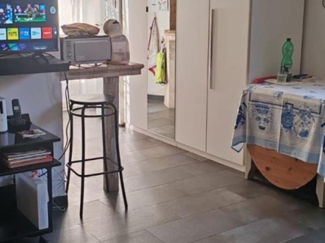 Loft in affitto a Fabbricotti, Livorno