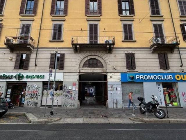 Loft in affitto a Municipio 5, Milano