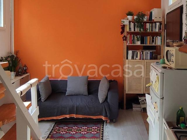 Loft in affitto a Municipio 5, Milano