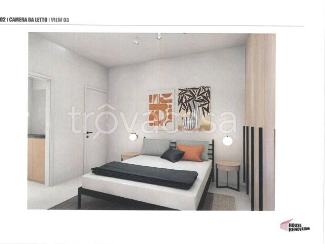 Loft in affitto a Municipio 9, Milano