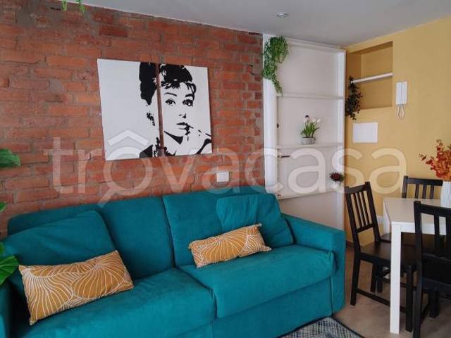 Loft in affitto a Municipio 6, Milano