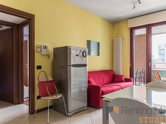 Loft in affitto a Municipio 5, Milano