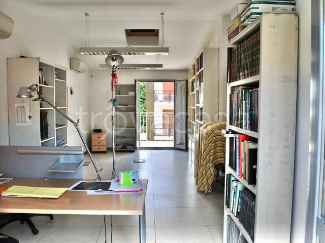 Loft in affitto a Municipio 2, Milano